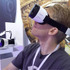 かねてより存在が囁かれていたサムスンとOculus VRとの共同開発による新型VRヘッドセット「Gear VR」が正式に発表されました。この「Gear VR」は合わせて発表された新型ファブレット「GALAXY Note 4」を組み込んで使用する形になっています。