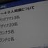 福岡を拠点とし、バンダイナムコ『ワンピース』シリーズなどの開発で知られるデベロッパーのガンバリオン。従業員は73名と決して大所帯ではありませんが、質の高いゲーム制作で知られます。同社は創業以来、内製のゲームエンジンで制作を行ってきたそうです。近年では商