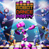 株式会社ディー・エヌ・エー(DeNA)  が、グローバル版Mobageにてスマートフォン向けリズムゲーム『Robot Dance Party』をリリースした。ダウンロードは無料(  iOS  /  Android  )だが日本からプレイすることはできない。