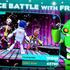 株式会社ディー・エヌ・エー(DeNA)  が、グローバル版Mobageにてスマートフォン向けリズムゲーム『Robot Dance Party』をリリースした。ダウンロードは無料(  iOS  /  Android  )だが日本からプレイすることはできない。