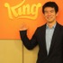 『キャンディクラッシュ』で大ヒットを飛ばした英国のKing.com。その日本法人として今年設立されたKing Japan。その代表を務める枝廣憲氏にお話を伺うことができました。