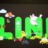 株式会社LINEは、舞浜アンフィシアターにて「LINE CONFERENCE TOKYO 2014」を開催しました。