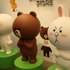 株式会社LINEは、舞浜アンフィシアターにて「LINE CONFERENCE TOKYO 2014」を開催しました。