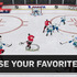 2K Games  が、北米プロアイスホッケーリーグのNHLより許諾を受けたアイスホッケーシミュレーションゲーム『NHL 2K』のスマートフォン版をリリースした。ダウンロード価格は7.99ドル(  iOS  /  Android  )。