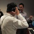 11月12日、ゲーム業界の恒例イベント「黒川塾（二十壱）」がデジタルハリウッド大学大学院駿河台キャンパスにて行われました。3ヶ月半ぶりになる今回のテーマは「バーチャルリアリティの未来へ」。昨今、話題を集めるOculus RiftやProject Morpheusといった3D立体視が可