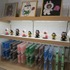 LINE株式会社は、日本初となるLINEキャラクターグッズショップ「LINE FRIENDS STORE」を12月13日(土)に原宿にオープンするのに先立ち、報道関係者向けの内覧会を実施しました。