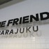 LINE株式会社は、日本初となるLINEキャラクターグッズショップ「LINE FRIENDS STORE」を12月13日(土)に原宿にオープンするのに先立ち、報道関係者向けの内覧会を実施しました。