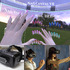 VoxcellDesignは、VRヘッドマウントディスプレイ「Oculus Rift」に対応したバーチャルネイルアートシステム「NailCanvas VR」を公開しました。