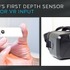 VR（仮想現実）ヘッドマウントディスプレイの開発を手がける  Oculus VR  が、VR用のハンドトラッキング技術を開発するスタートアップの  Nimble VR  を買収した。金額や条件などは明らかにされていない。