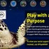 Electronic Arts(EA)  が、2015年1月16日〜2月1日まで  WWF(世界自然保護基金)  と協力し、EAの各種タイトルにて世界の野生生物や生態系を保護する活動「PLAY FOR A PURPOSE」を支援すると発表した。