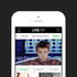 LINE株式会社  が、動画サービス「  LINE TV  」を先行提供している。コンテンツはスマートフォンアプリ(  iOS  /  Android  )Webサイトから閲覧できるが、残念ながらいずれも日本向けのサポートはまだ行われていない。