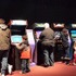 ミシガン州フリントの公立博物館Sloan Museumが、1月24日から5月10日まで80年代のアーケードゲームにスポットを当てた展覧会「ViDEOTOPiA」を開催しています。