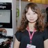 フェスティバル・オブ・ゲームスの会場で、シリアスゲームの作品制作に携わる、日本の女子大生に出会いました。