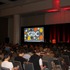 今年のGDCでは初の試みとしてeSportsを専門的に扱ったeSports Summitが新設されました。そのオープニングとして、Riot Gamesから『League of Legends』のデザインリード・Ryan Scott氏と、ニューヨーク大学からNYU Game CenterディレクターのFrank Lantz氏によるパネル