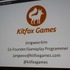 カナダはモントリオールに拠点を置くスタッフ4名の独立系デベロッパーのKitfox Gamesは、GDC 2015の二日目、同社がiOS/Android/Steamで展開する『Shattered Planet』に秘められた狙いについて講演しました。