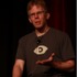 『Doom』や『Quake』の生みの親で、伝説的なゲームクリエイターであるジョン・カーマックは現在、バーチャルリアリティ(VR)ヘッドセット「Oculus Rift」を手掛けるOculus VR社のCTO(最高技術責任者)を務めています。