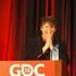 GDCでGDCアワードが開催された翌日、優れたゲームオーディオを選出する第13回「G.A.N.G.アワード」の表彰授与式があり、オーディオオブザイヤーに『コール オブ デューティ アドバンスド・ウォーフェア』が輝きました。また生涯功労賞は『ウィングコマンダー』などの音