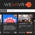 VRコンテンツプラットフォームの「  WEAR VR  」が150万ドル（約1.7億円）の資金調達を行った。