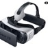 日本サムスンは、VR用ヘッドマウントディスプレイ(HMD)「Gear VR」の国内販売を発表しました。