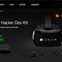 アメリカ・カリフォルニアに拠点を置くソフトウェアメーカーの  Razer  が、同社が主導するオープンソースのVRプラットフォーム「  OSVR  」にて6月より開発者向けのVR用ヘッドマウントディスプレイ(HMD)キット「  OSVR Hacker Dev Kit  」を出荷すると発表した。