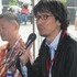 秋葉原で開催している東京インディーフェス2015。2日目の土曜日には著名なクリエイターによるクラウドファンディングに関するワークショップが行われました。