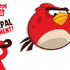 Rovio Entertainment  が、4月25日（土）に発生したネパール大地震の被災者の救済と被災地の復興支援のため「  Angry Birds  」シリーズのソーシャルゲーム版『Angry Birds Friends』にてチャリティプログラム「Help Nepal tournament」を開始した。
