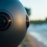 ノキア、VRコンテンツ用カメラ「OZO」を発表