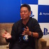 【China Joy 2015】PS4でゲームが売れる市場になってきた～吉田修平氏・織田博之氏を囲んでのグループインタビュー