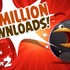 『Angry Birds 2』配信から2週間で3,000万DL達成―中国モバイルゲーム市場でも大好評