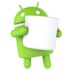 「Android M」のMはMarshmallow（マシュマロ）に