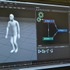 近年急速に普及が進み採用実績が増えている3Dキャラクターアニメーションツール「morpheme」(モーフィーム)と、ダイナミックモーション合成エンジン「euphoria」(ユーフォリア)。これらを提供するのが英国のナチュラルモーション社です。今回、同社CTOのSimon Mack氏が