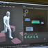 近年急速に普及が進み採用実績が増えている3Dキャラクターアニメーションツール「morpheme」(モーフィーム)と、ダイナミックモーション合成エンジン「euphoria」(ユーフォリア)。これらを提供するのが英国のナチュラルモーション社です。今回、同社CTOのSimon Mack氏が