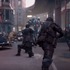 Epic Gamesが「Unreal Engine 4」の新シネマティックVRデモを披露―近未来での銃撃戦