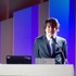【TGS2015】レベルファイブ日野氏があかした成功の秘訣、それは経営者とクリエイターが「なかよくすること」