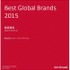 Best Global Brands 2015