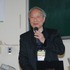 上村雅之氏（2013年3月 DiGRA JAPAN年次大会にて）