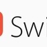 「Swift」ロゴ