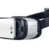 100gの軽量化を図って装着性を向上させたサムスン製HMD「Gear VR」
