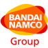 バンダイナムコグループ ロゴ