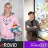 韓国NHN Studio629と『Angry Birds』シリーズを提供するRovioが業務提携