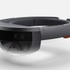 マイクロソフトのARデバイス「HoloLens」開発機版が海外で予約開始―3本のゲームを同梱