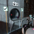 Valve、HTC Vive無料デモ『The Lab』を配信へ―『Portal』の世界でVR体験！