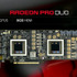【GDC 2016】AMDがVR開発向けグラボ「Radeon Pro Duo」発表―2020年までのロードマップも