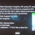 【GDC 2016】Windows 10が共通プラットフォームに、eSportsへの取り組みも・・・マイクロソフトが語った今後のゲーム戦略