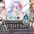 『Ascendants of Aetheros』(C)bushiroad All Rights Reserved.illust: 緒方剛志, 蔓木鋼音, ささきむつみ, KS