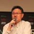 「VRとAIで人と会う体験が広がる」PSVRを推進するソニー吉田修平氏