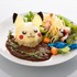 「ポケモンカフェ」海外進出　初の店舗はシンガポール、オリジナルメニューやグッズも展開