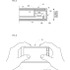 任天堂が新デバイス特許を米国で申請、物理コントローラー搭載のユニットも