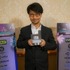 小島秀夫監督、「Develop Awards 2016」レジェンダリー賞を受賞