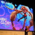 【TGS 2016】『Vainglory』代表者が明かした「日本愛」とモバイルe-Sportsの未来